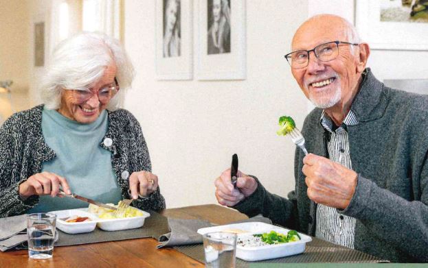 Probieren Sie den Genuss- Unser besonderes Kennenlern-Angebot
