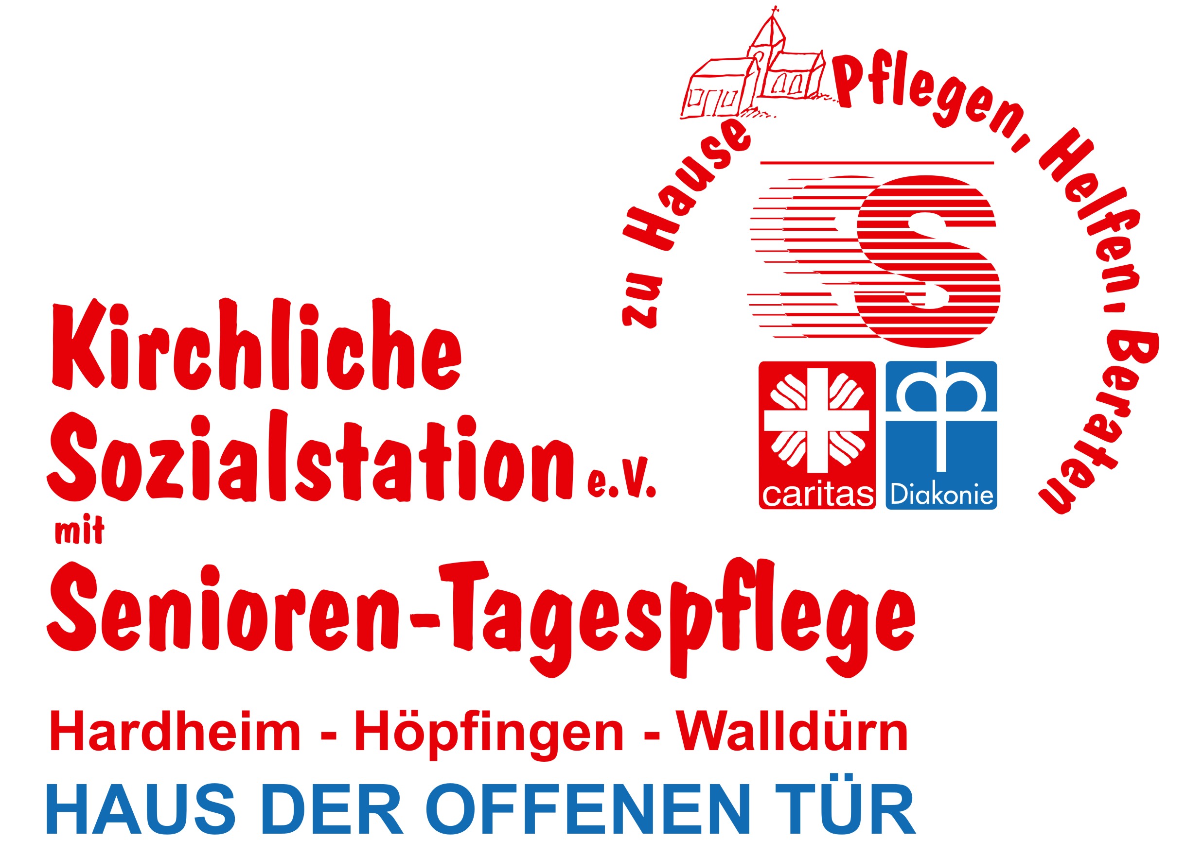 Sozialstation Walldürn