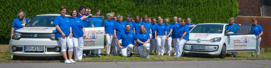 Gruppenbild Ambulant Breitformat Mittel